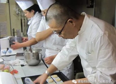 青春和奋斗都在创业路上 记西村叔叔的店总经理崔力
