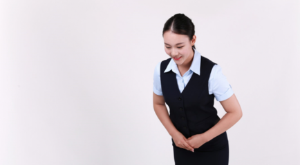 深圳礼仪培训课考试