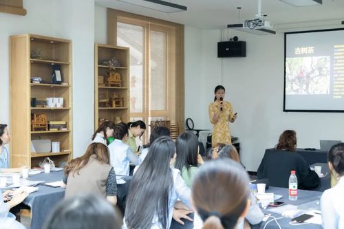 三千茶农加盟 服务引领成长 三千茶业2021金牌门店训练营圆满收官 中国加盟网