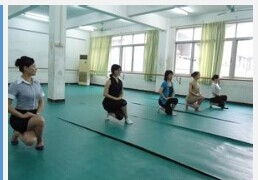 武汉礼仪培训中心