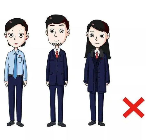 礼 多人不怪,公务礼仪学起来