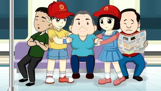 公共场所礼仪规范指南