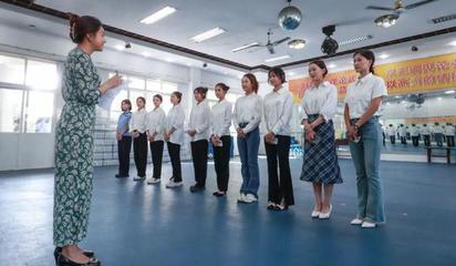 倒计时开启！第二届中外地理标志产品博览会礼仪全攻略