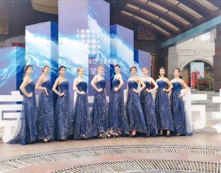 聚光之下，演绎品牌风采——全方位活动执行服务全览