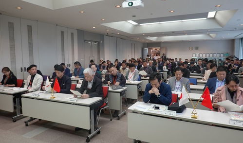 专业交流，文明互鉴——第四届中日卫生用品企业交流会尤妮佳技术中心及工厂参观考察礼仪指南