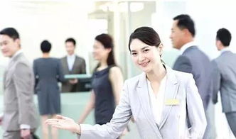 微笑的力量——礼仪中的无声语言